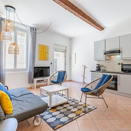 Droit Au Port Par Dodo-A-Cassis Apartment Exterior photo